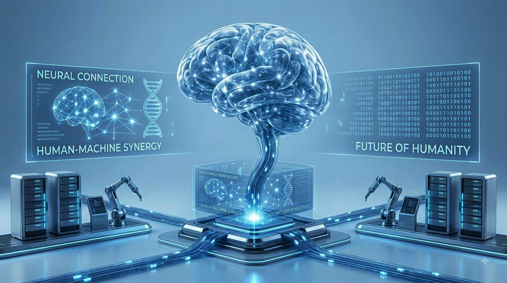 AI & Neural Research